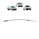 Cabo marcha dianteira ducato 1995 a 2001 re p/ tras (102,5 cm) (adaptacao) - 1329704080 - 1322138