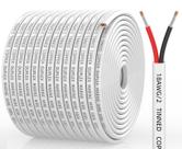 Cabo Marine Wire CONEPY 18 Gauge 18/2 Duplex Marine Grade 60,9 m Cabo Marine Wire CONEPY 18 Gauge 18/2 Duplex Marine Grade 60,9 m