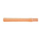 Cabo martelo madeira 26x34x310mm Cabo martelo madeira 26x34x310mm