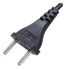 Cabo md9 de forca 1.5m notebook bipolar