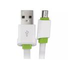 Cabo MD9 Tipo C M 3.1 P/ USB AM 2.0 3M Branco