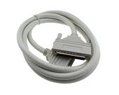 Cabo MDFLY CN68 MDR SCSI macho para macho de 68 pinos 1 m