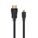 Cabo MICRO HDMI para HDMI 2.0, Ultra HD, 4K, 3D 1,5m10m