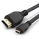 Cabo Micro HDMI para HDMI WENTER 4K 60 Hz 1,8 m