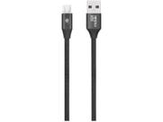 Cabo Micro USB 1,5m Easy Mobile - CBNFMIC15PR