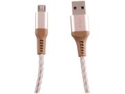 Cabo Micro USB 1,5m - Geonav MIC15G
