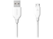 Cabo Micro USB 1,8m Anker