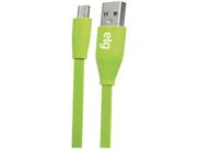 Cabo Micro USB 1m ELG Evolution - L510VD Cabo Micro USB 1m ELG Evolution - L510VD