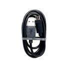 Cabo Micro USB 25W Carregamento Turbo 1m Preto HDG 752