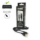 Cabo Micro Usb 2m V8 3.0 Tablets, Celulares, Gps, Etc... Cabo Micro Usb 2m V8 3.0 Tablets, Celulares, Gps, Etc...