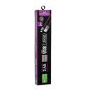 Cabo Micro USB Android Cinza Nylon 2 Metros 101208152 Maketech 32801