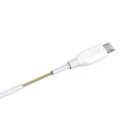Cabo micro usb anker powerline 1,8 metros