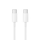 Cabo Micro USB-C A USB-C Xiaomi - Branco 1.5 Metros