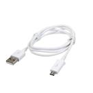 Cabo Micro USB Galaxy S3 Branco
