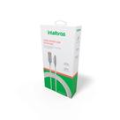 Cabo Micro Usb Intelbras 1,5M Nylon