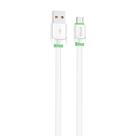 Cabo Micro USB - Kaidi