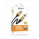 Cabo Micro Usb Magnético 2.4A 1m Sumexr SX-B16V8