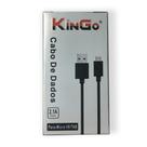 Cabo Micro USB (V8) Kingo