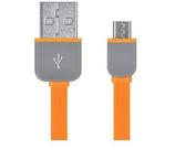 Cabo Micro Usb V8 Para 5 Pinos Smartgo Colors Multilaser Cabo Micro Usb V8 Para 5 Pinos Smartgo Colors Multilaser
