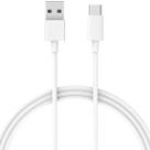 Cabo Micro USB Xiaomi Mi USB-C 1m Branco