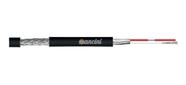 Cabo Microfone Balanceado Estéreo Dmx 10m 2x0,30 Mancini