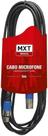 Cabo Microfone Xlr Canon Macho E Fêmea Balanceado 5 Metros Mxt Cabo Microfone Xlr Canon Macho E Fêmea Balanceado 5 Metros Mxt