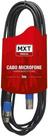 Cabo Microfone Xlr Canon Macho E Fêmea Balanceado 5 Mts / MXT Cabo Microfone Xlr Canon Macho E Fêmea Balanceado 5 Mts / MXT