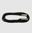 Cabo Microfone Xlrf X Xlr 5m Balanceado Csr