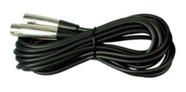Cabo Microfone Xlrf X Xlr 5m Uw2012 Csr