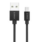 Cabo MicroUSB de 2 metros - ADC-20-V2 - Orico