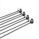 Cabo MIDI CME TRS (3,5mm) para 5 Pinos DIN - Pacote com 4 Unidades (90cm)