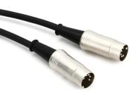 Cabo MIDI Proco MIDI-50 5 Condutores 15m Cabo MIDI Proco MIDI-50 5 Condutores 15m