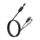 Cabo MIDI USB-C CME C2MIDI Pro com filtro, mapeador e roteador