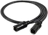 Cabo Milfra De Vídeo F+f Coaxial 1,20mt Yc-003 - PC / 5