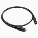 Cabo Mini Din 8 Pinos para CDJ - 1,50 Metros