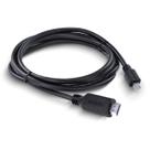 Cabo Mini Displayport para Hdmi 2.0 4k 2m