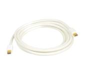 Cabo Mini Displayport X Mini Displayport 1,00 Metros