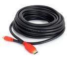 Cabo MINI HDMI para HDMI Versão 2.0 - 19 Pinos, 4K