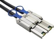 Cabo Mini Sas26p Sas Sff-8088 Para Sff-8088 1mts