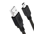 Cabo mini usb 1.5m - TOLVIA