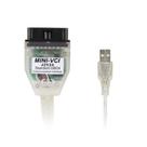 Cabo Mini VCI J2534 OBD2 CTobd para Toyota, Lexus e Scion