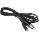 Cabo Miniatura Neumann AC 34 - 8706CMV