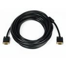 Cabo Monitor Plus Cable VGA / SVGA C/ Filtro 15 Metros