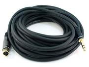 Cabo Monoprice Premier Series XLR fêmea para 1/4 TRS macho Cabo Monoprice Premier Series XLR fêmea para 1/4 TRS macho