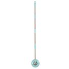 Cabo Mop Refil Giratório Esfregão Extensor Fit Limp