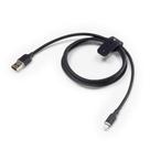 Cabo mophie Charge Stream USB-A para Lightning de 1 m de silicone