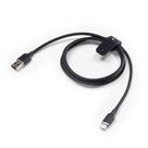 Cabo Mophie Charge Stream USB-A para USB-C de 1 m com alça de viagem
