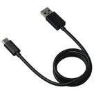 Cabo Motorola Essentials OEM SKN6473A USB-A 2.0 para USB-C