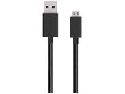 Cabo Motorola Original Micro Usb 2 Metros - Moto E5 Plus, G4 Plus, G5 Plus, G6 Play, E6 Play, E6 Plus, E6s, E6i, E7 Plus, G4 Play, G5