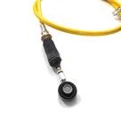 Cabo mudanca marcha engate vw 5150 euro 5 2142mm 2142mm Cabo mudanca marcha engate vw 5150 euro 5 2142mm 2142mm